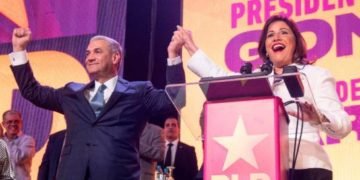 El amor entre Gonzalo y Margarita surgió «a primera vista»