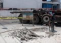 Contaminación de agua potable en Los Prados abarca varias calles