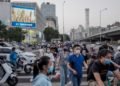 Un nuevo positivo corta la racha de 18 días sin contagios locales en China