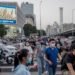 Un nuevo positivo corta la racha de 18 días sin contagios locales en China