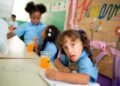 UNICEF aboga por la protección social de la infancia con discapacidad frente a COVID-19