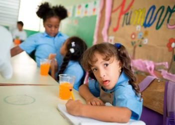 UNICEF aboga por la protección social de la infancia con discapacidad frente a COVID-19