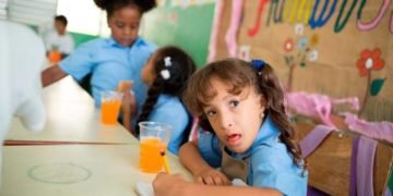 UNICEF aboga por la protección social de la infancia con discapacidad frente a COVID-19