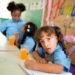 UNICEF aboga por la protección social de la infancia con discapacidad frente a COVID-19
