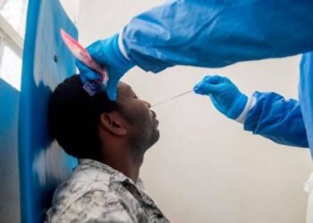 Haití suma cuatro nuevas muertes por coronavirus