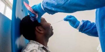 Haití suma cuatro nuevas muertes por coronavirus