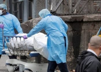 El continente americano alcanza los 3 millones de contagios de COVID