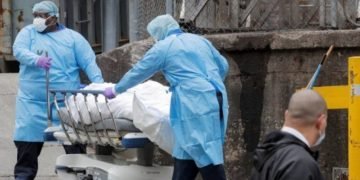 El continente americano alcanza los 3 millones de contagios de COVID