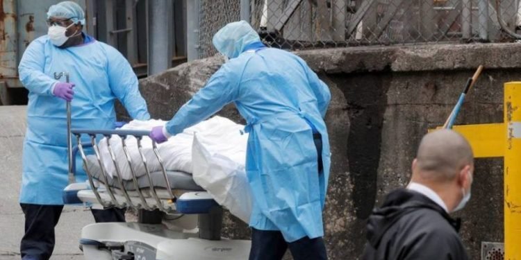 El continente americano alcanza los 3 millones de contagios de COVID