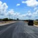 Gobierno anuncia concluirá en julio construcción de la avenida Ecológica