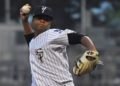 Yankees dejan en libertad 42 jugadores, la mayoría dominicanos