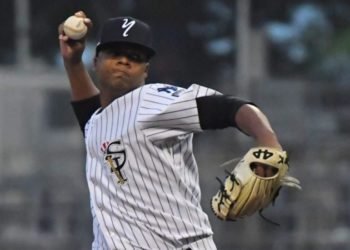 Yankees dejan en libertad 42 jugadores, la mayoría dominicanos