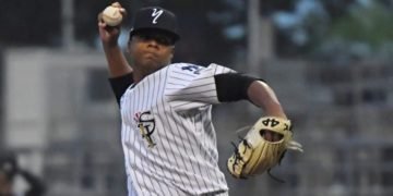 Yankees dejan en libertad 42 jugadores, la mayoría dominicanos