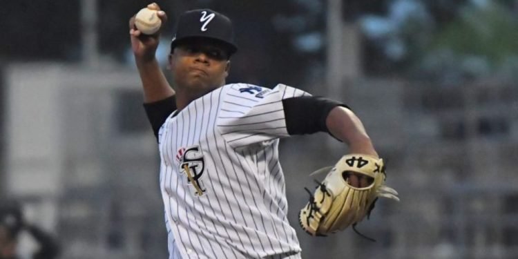 Yankees dejan en libertad 42 jugadores, la mayoría dominicanos