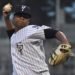 Yankees dejan en libertad 42 jugadores, la mayoría dominicanos