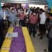 Dirigentes opositores de san juan pasan a apoyar candidatura de Gonzalo