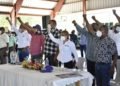 Lucia Medina vaticina en san juan PLD ganara en primera vuelta
