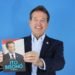 Víctor Bisonó lanza a través de redes su nuevo libro “Mis escritos”