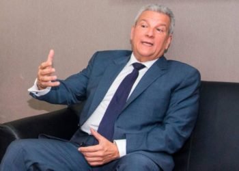 Macarrulla dice Abinader garantiza apoyo económico afectados por crisis