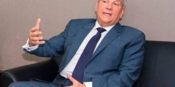 Macarrulla dice Abinader garantiza apoyo económico afectados por crisis