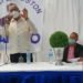 Frente Religioso del PRM juramenta nuevos dirigentes en el municipio de Cotui