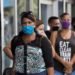 Salud reporta solo dos muertes en RD pero 405 casos nuevos Covid