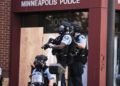 EU: Tras muerte Floyd, desmantelarán Departamento Policía de Minneapolis