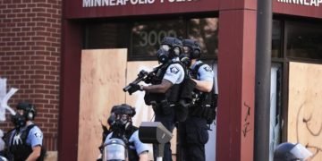 EU: Tras muerte Floyd, desmantelarán Departamento Policía de Minneapolis
