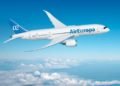 Air Europa reanudará vuelos en República Dominicana a partir del 16 de julio