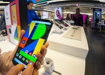 Google retrasa la presentación de Android 11