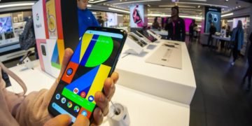 Google retrasa la presentación de Android 11