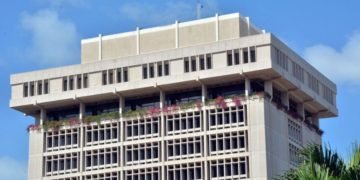 El Banco Central mantiene en 3,50 % su tasa de política monetaria
