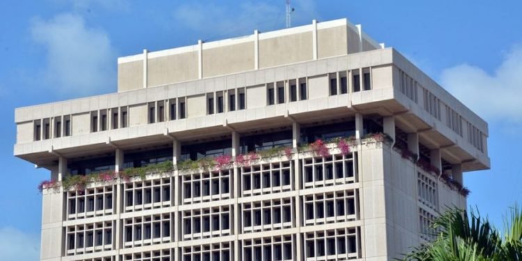 El Banco Central mantiene en 3,50 % su tasa de política monetaria