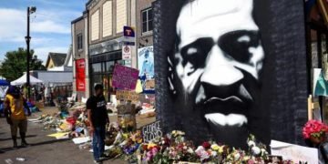 Los cuatro policías involucrados en muerte de George Floyd encaran cargos penales