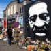 Los cuatro policías involucrados en muerte de George Floyd encaran cargos penales