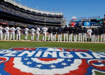 MLB rechaza propuesta de jugadores con temporada de 114 partidos