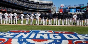 MLB rechaza propuesta de jugadores con temporada de 114 partidos
