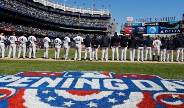 MLB rechaza propuesta de jugadores con temporada de 114 partidos