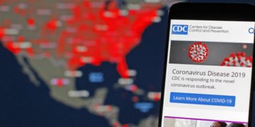 Bluetooth, un buen aliado para detectar casos de COVID-19