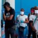 República Dominicana solo tiene 8,335 casos activos de COVID-19