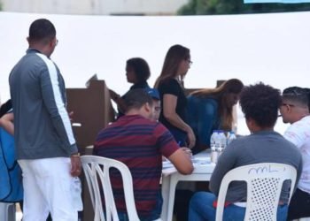 Alemania autoriza voto de dominicanos en su territorio