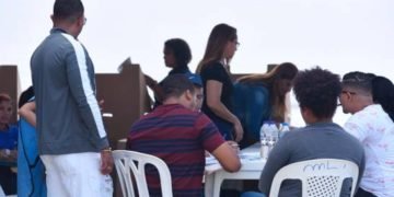 Alemania autoriza voto de dominicanos en su territorio