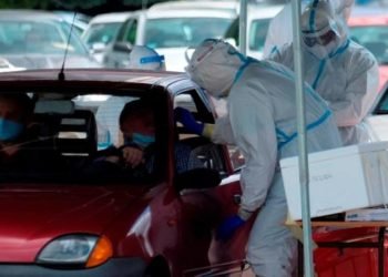 Más de 380,000 muertos en el mundo por coronavirus