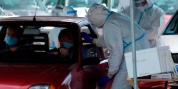 Más de 380,000 muertos en el mundo por coronavirus