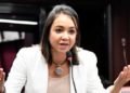 Faride dice que el PRM decidió que no acudiera al debate de ANJE