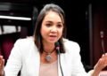Faride Raful denuncia campaña sucia en su contra