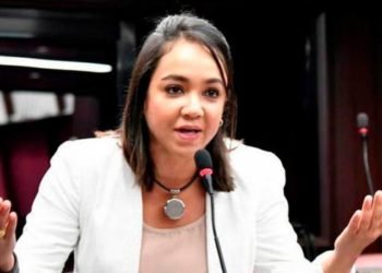 Faride Raful denuncia campaña sucia en su contra