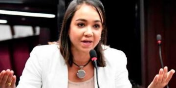 Faride Raful denuncia campaña sucia en su contra
