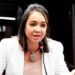 Faride Raful denuncia campaña sucia en su contra
