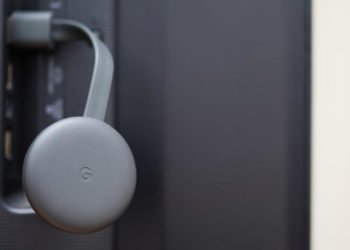El próximo Chromecast de Google llegará con Android TV integrado